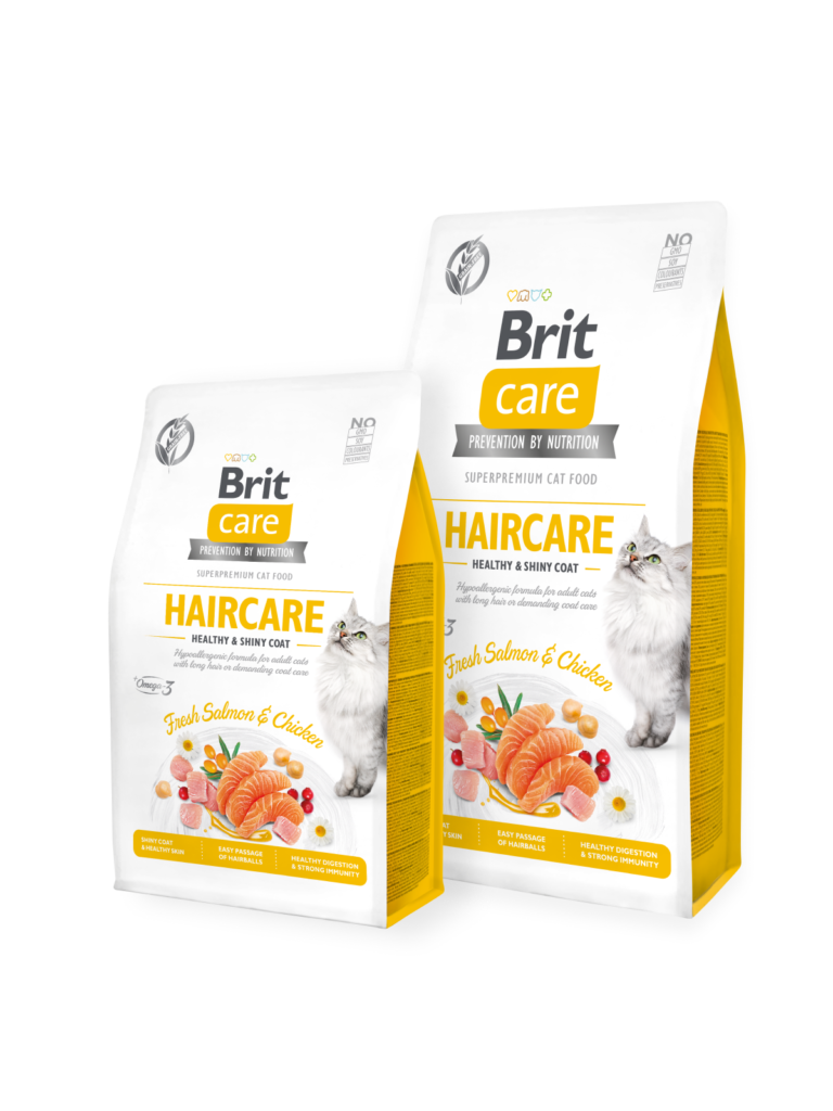Brit Food