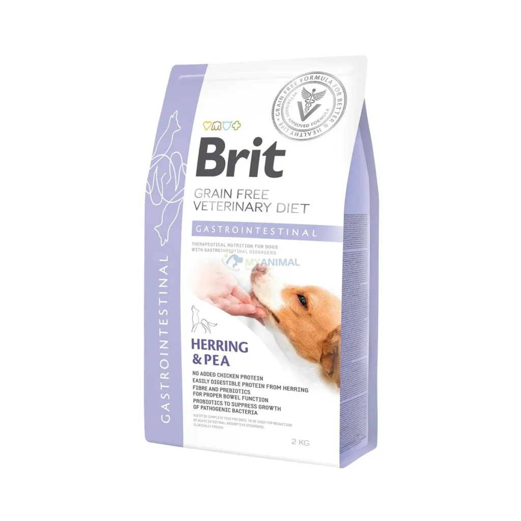 Brit Gastrointestinal