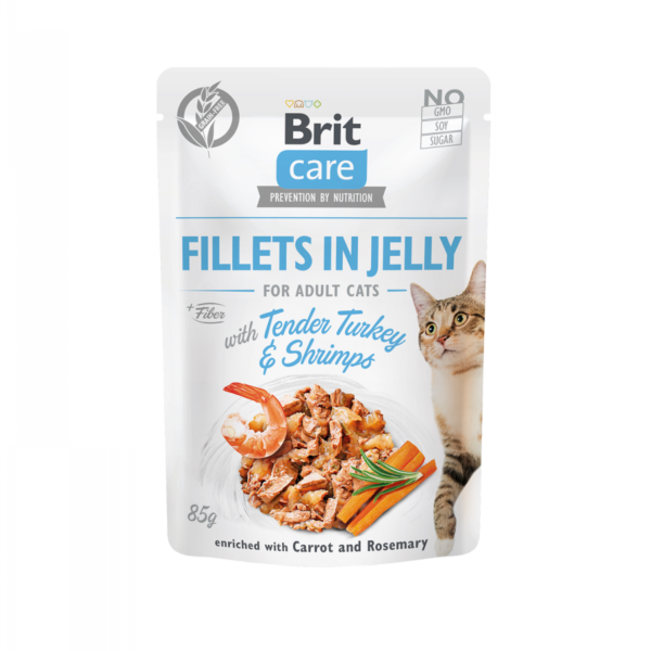Brit Jelly