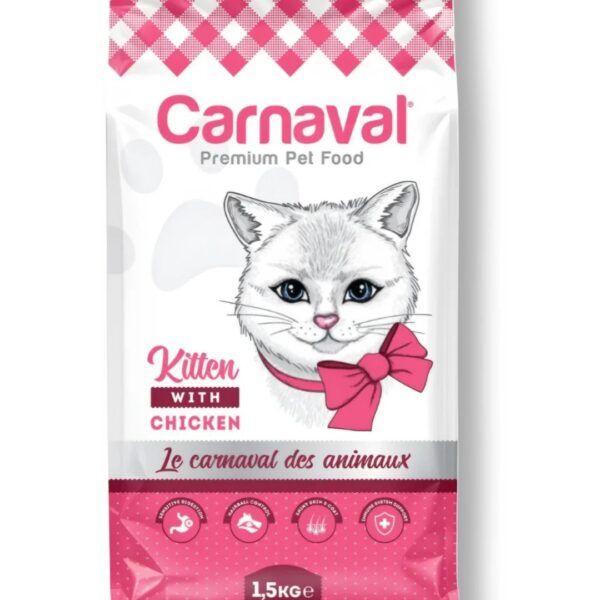 Carnaval Food