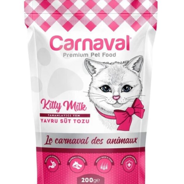Kitten Milk Replacer
