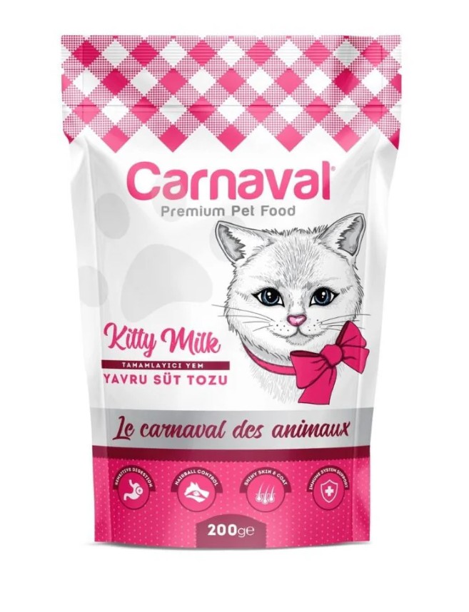 Kitten Milk Replacer