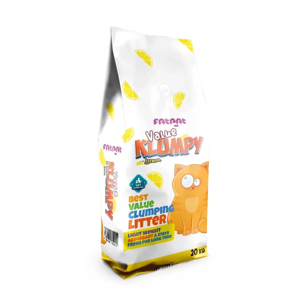 Cat Litter