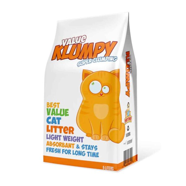 Cat Litter