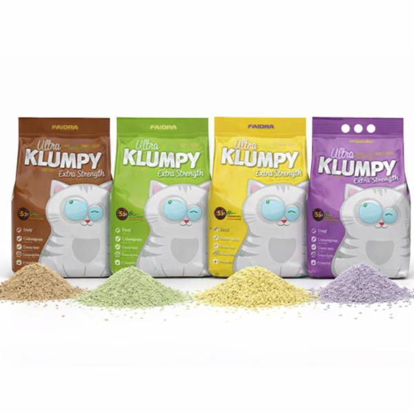 Cat Litter
