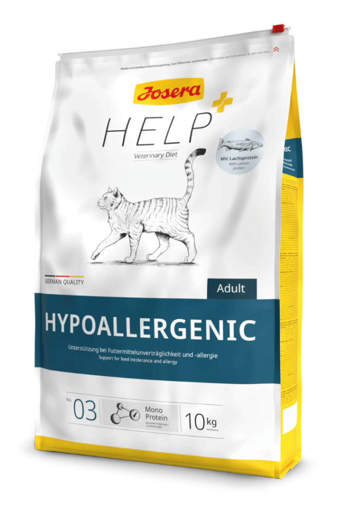 Josera Hypoallergenic