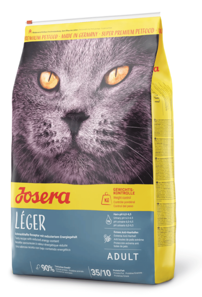 Josera Leger Cat