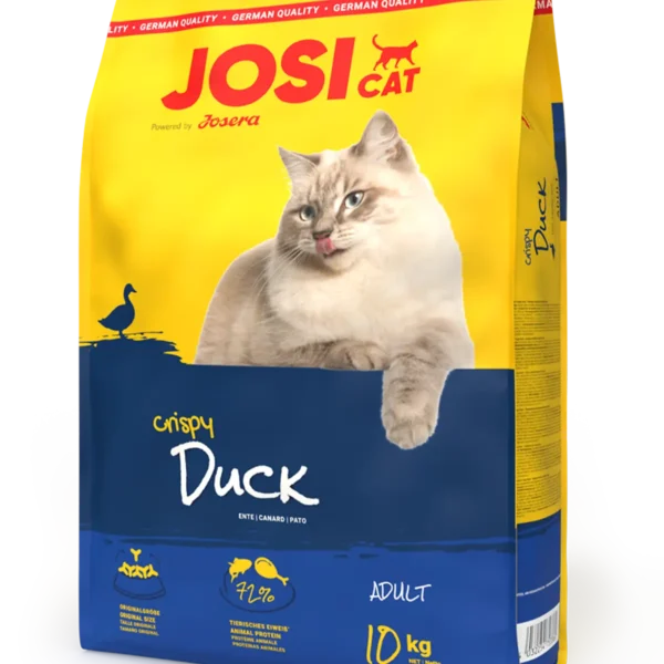 JosiCat Duck