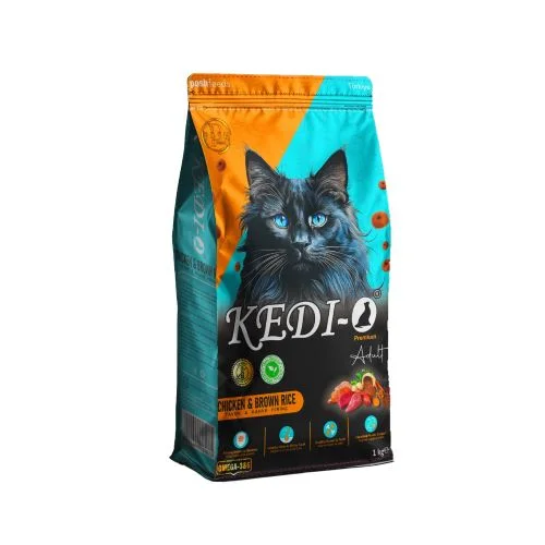 Kedi-o