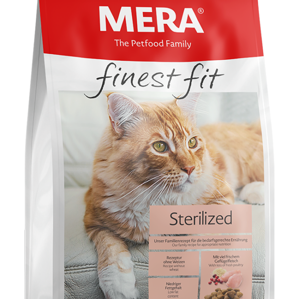 MERA Finest Fit Sterilized