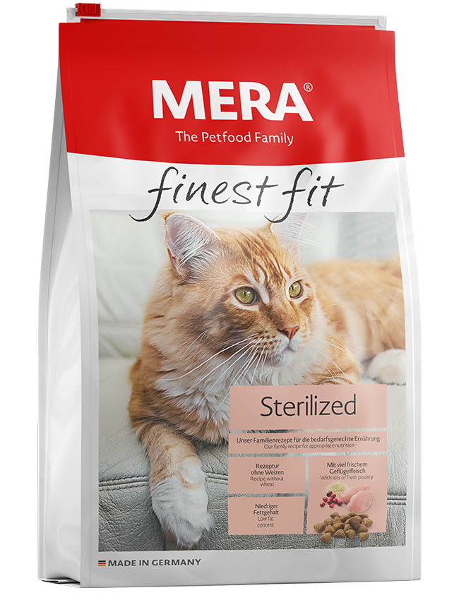 MERA Finest Fit Sterilized