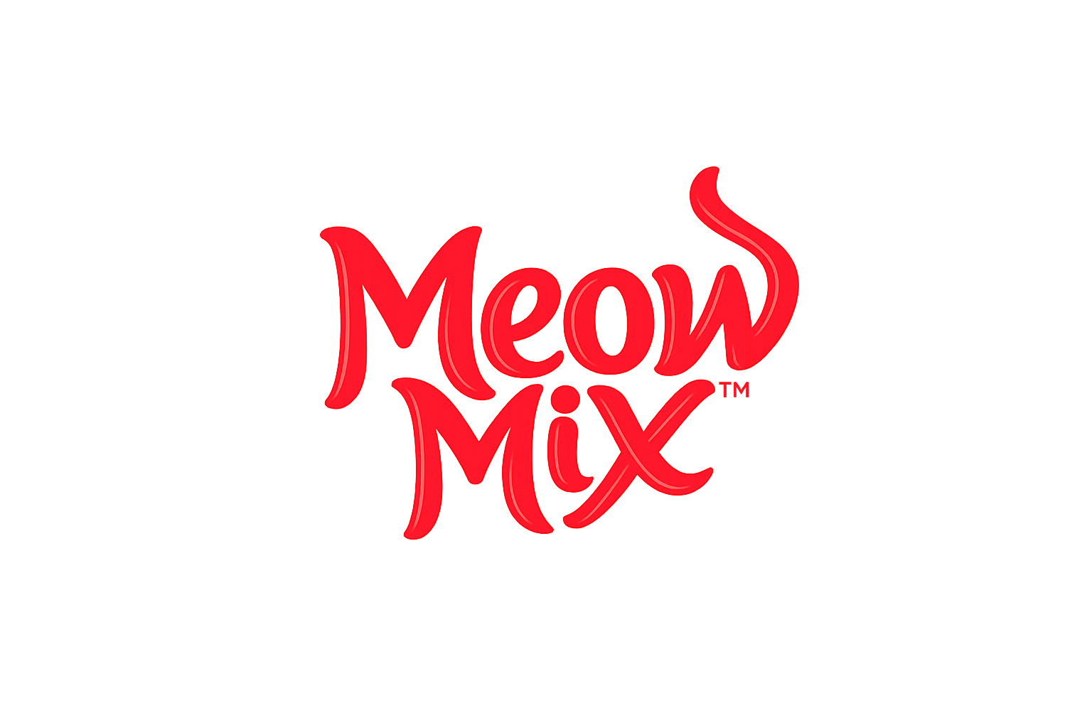 Meow Mix