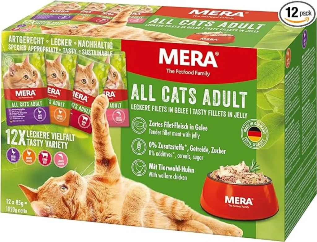 Mera Adult Jelly