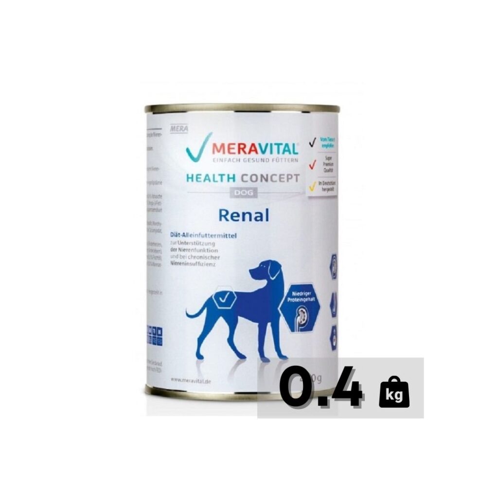 Mera Wet Dog Food