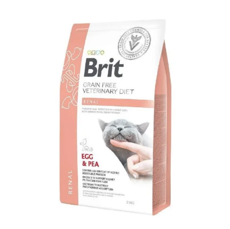 Brit Food