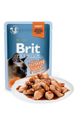 Turkey Fillets