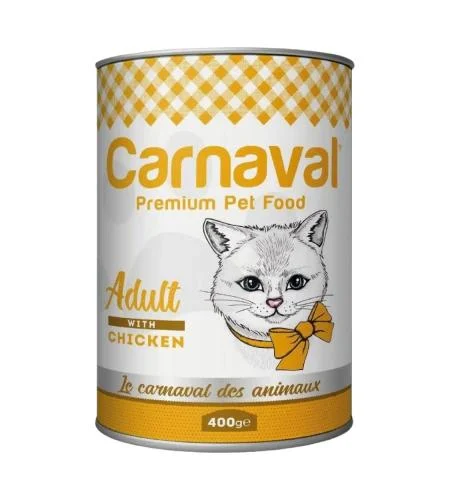 Wet Food