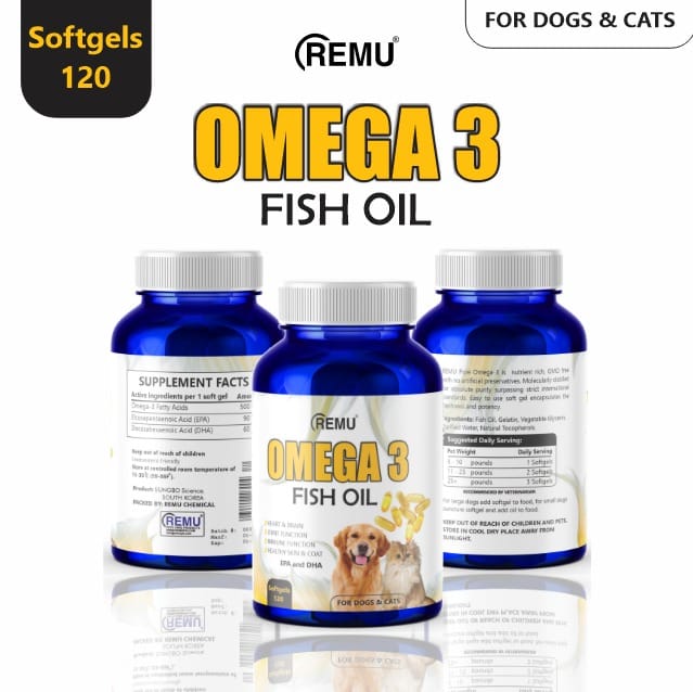 Omega 3