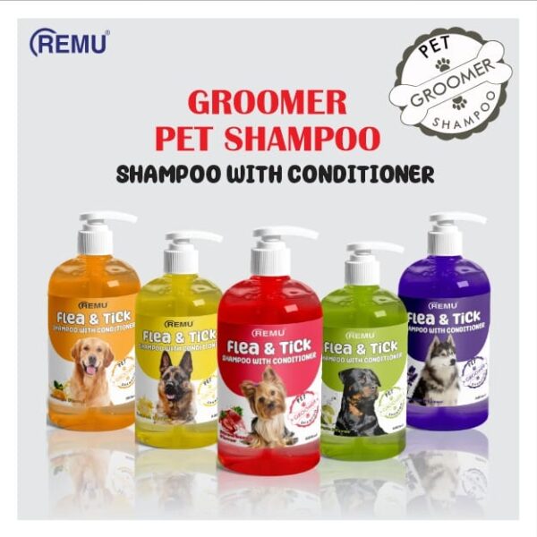 Groomer