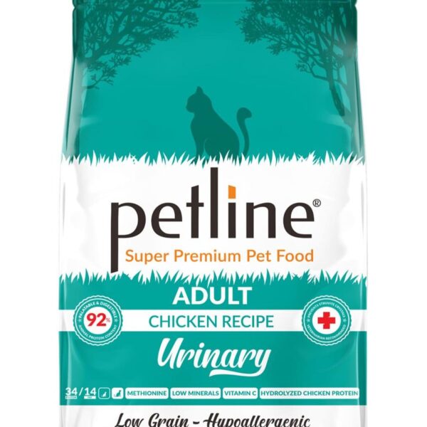 Petline Pet Food