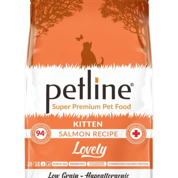 Petline Food