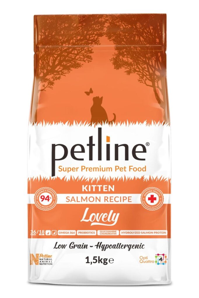 Petline Food