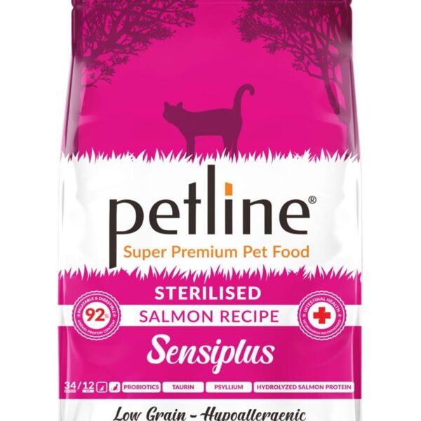 Petline Food