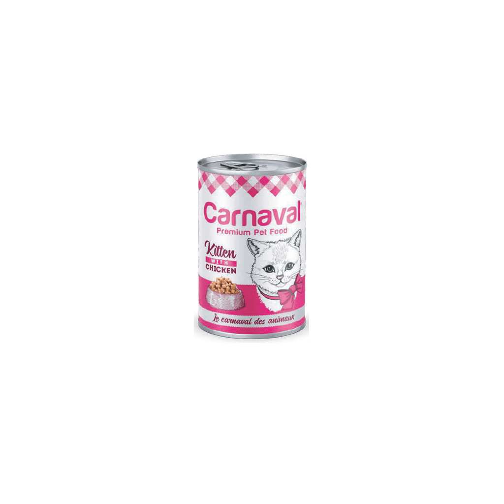 Wet Food
