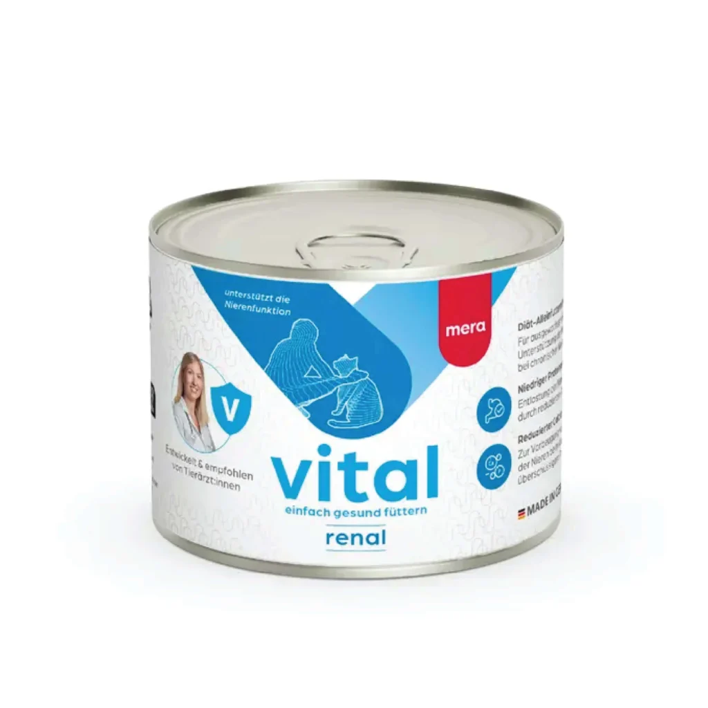 Mera Cat Food