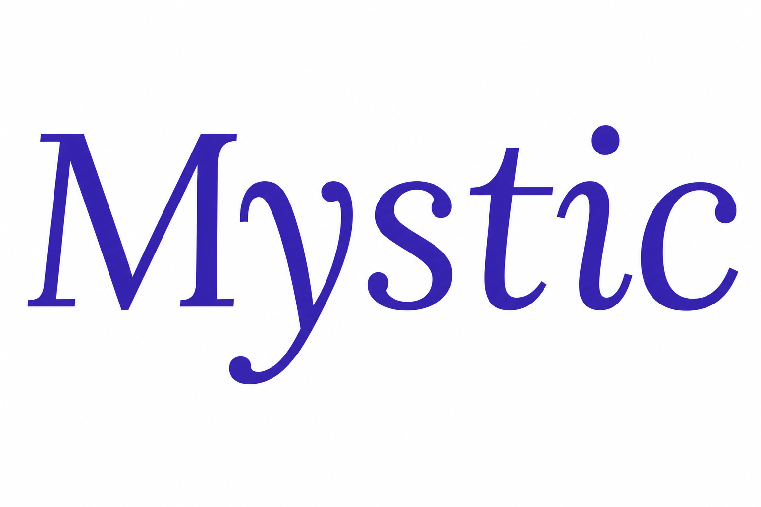 Mystic