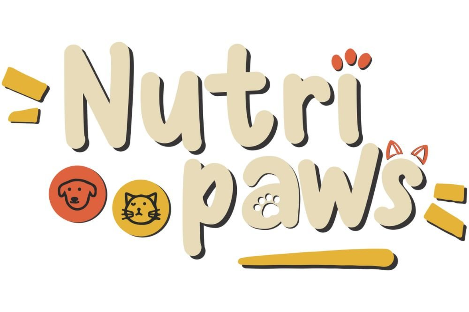 Nutri Paws